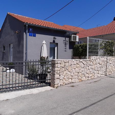 Holiday Home Don Zadar Bagian luar foto