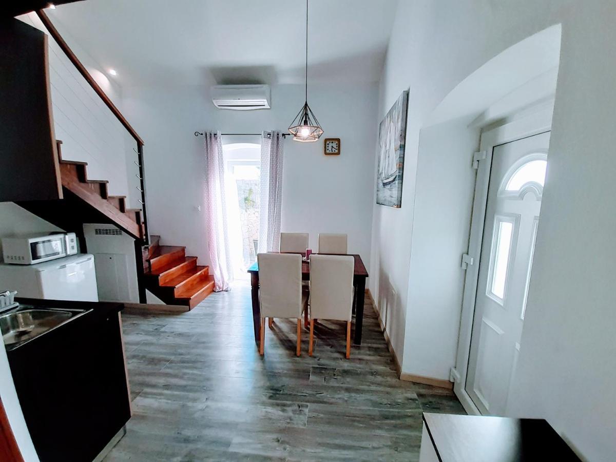 Holiday Home Don Zadar Bagian luar foto