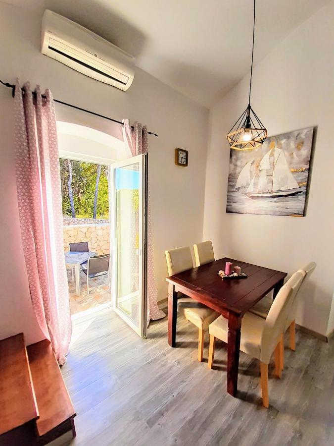 Holiday Home Don Zadar Bagian luar foto