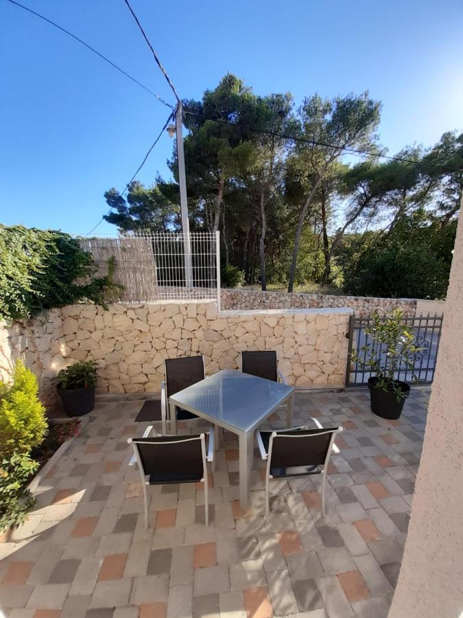 Holiday Home Don Zadar Bagian luar foto