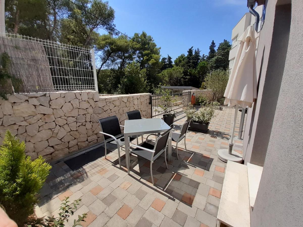 Holiday Home Don Zadar Bagian luar foto
