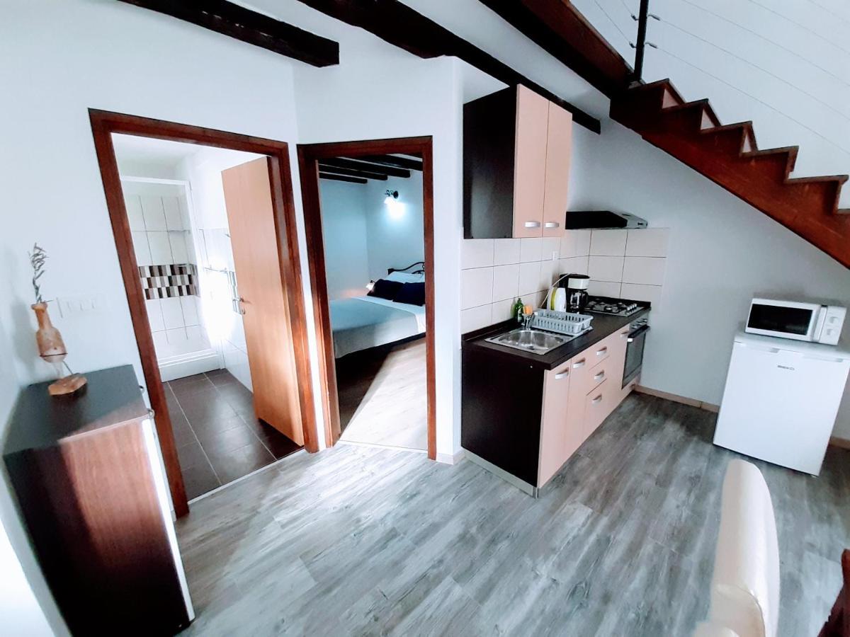 Holiday Home Don Zadar Bagian luar foto