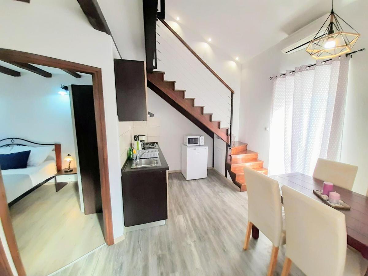 Holiday Home Don Zadar Bagian luar foto