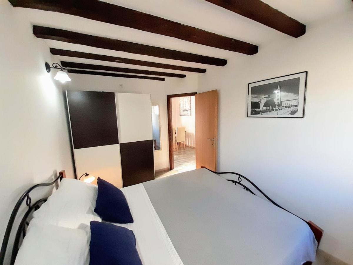 Holiday Home Don Zadar Bagian luar foto