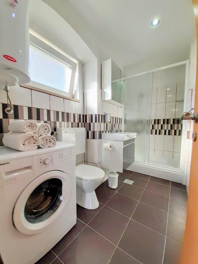 Holiday Home Don Zadar Bagian luar foto