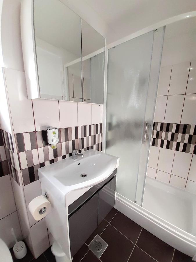 Holiday Home Don Zadar Bagian luar foto